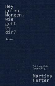 das Cover von Hey guten Morgen, wie geht es dir?