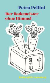 das Cover von Der Bademeister ohne Himmel