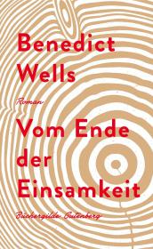 das Cover von Vom Ende der Einsamkeit