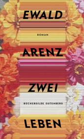 das Cover von Zwei Leben