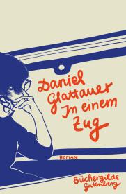das Cover von In einem Zug