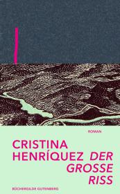 das Cover von Der große Riss