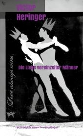 das Cover von Die Liebe vereinzelter Männer