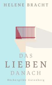das Cover von Das Lieben danach
