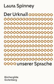 das Cover von Der Urknall unserer Sprache
