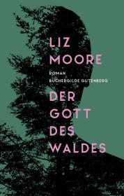 das Cover von Der Gott des Waldes