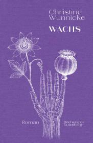 das Cover von Wachs