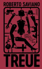 das Cover von Treue