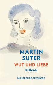 das Cover von Wut und Liebe
