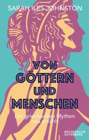 das Cover von Von Göttern und Menschen