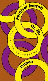 das Cover von Dr. No