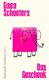 das Cover von Das Geschenk