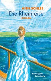 das Cover von Die Rheinreise