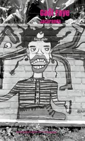 das Cover von Jacaranda