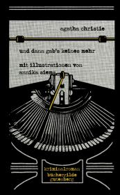 das Cover von Und dann gab's keines mehr