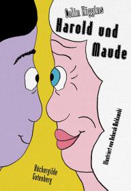 das Cover von Harold und Maude