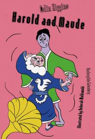 das Cover von Harold and Maude