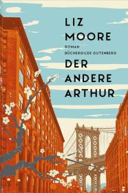 das Cover von Der andere Arthur
