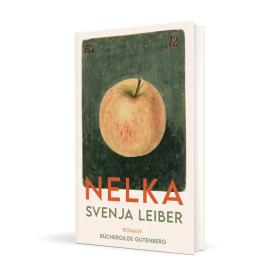 das Cover von Nelka