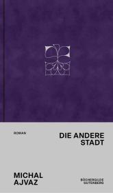 das Cover von Die andere Stadt