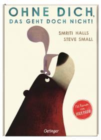 das Cover von Ohne dich, das geht doch nicht!