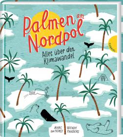 das Cover von Palmen am Nordpol