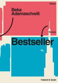 das Cover von Bestseller