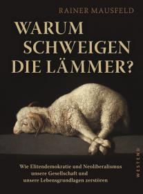 das Cover von Warum schweigen die Lämmer?