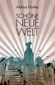 das Cover von Schöne Neue Welt