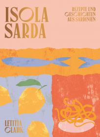 das Cover von Isola Sarda