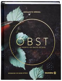 das Cover von Obst