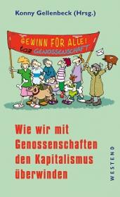 das Cover von Gewinn für alle!