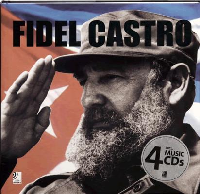 das Cover von Fidel Castro