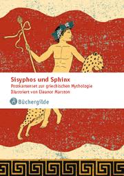 das Cover von Sisyphos und Sphinx