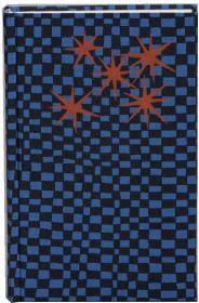 das Cover von Notizbuch 