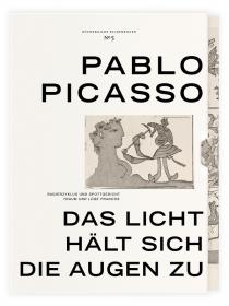 das Cover von Das Licht hält sich die Augen zu