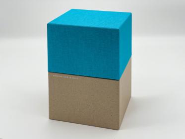 das Cover von Rezeptbox - Büchergilde à la carte