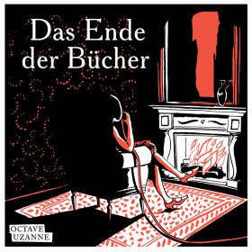 das Cover von Das Ende der Bücher