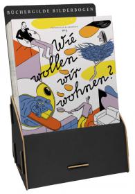 das Cover von Büchergilde Bilderbogen