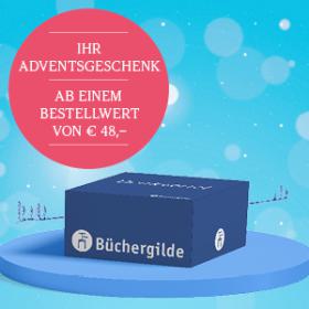 das Cover von Unsere Adventsüberraschung für Sie