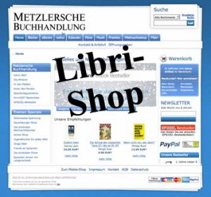 das Cover von Libri-Shop