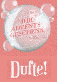 das Cover von Ihr Adventsgeschenk