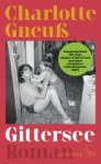 das Cover von Gittersee