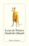 das Cover von Stadt der Hunde