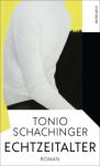 das Cover von Echtzeitalter