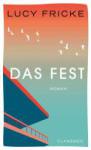 das Cover von Das Fest