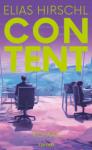 das Cover von Content
