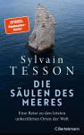 das Cover von Die Säulen des Meeres