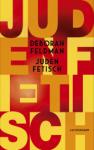 das Cover von Judenfetisch