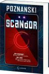 das Cover von Scandor
